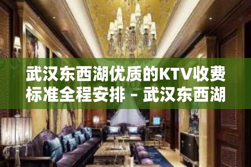 武汉东西湖优质的KTV收费标准全程安排 – 武汉东西湖KTV排名大全