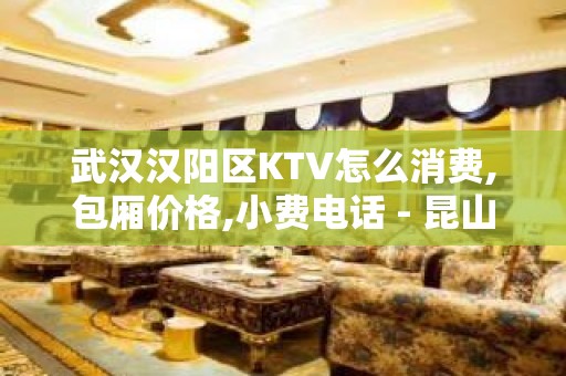 武汉汉阳区KTV怎么消费,包厢价格,小费电话 - 昆山玉山KTV大全 