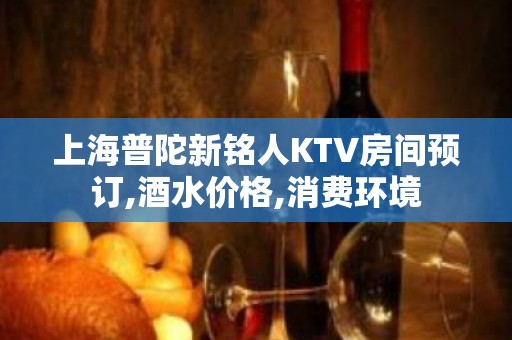 上海普陀新铭人KTV房间预订,酒水价格,消费环境