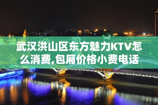 武汉洪山区东方魅力KTV怎么消费,包厢价格小费电话 - 常熟海虞KTV大全 