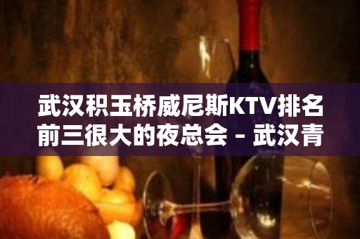 武汉积玉桥威尼斯KTV排名前三很大的夜总会 – 武汉青山建设七路KTV排名大全