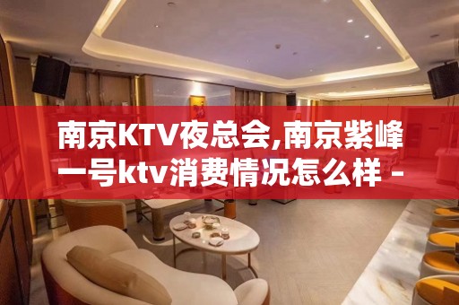 南京KTV夜总会,南京紫峰一号ktv消费情况怎么样 – 南京江宁KTV排名大全