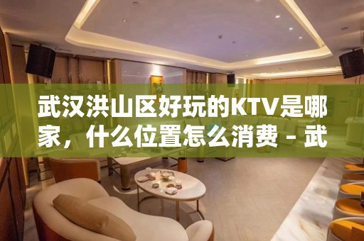 武汉洪山区好玩的KTV是哪家，什么位置怎么消费 – 武汉洪山KTV排名大全