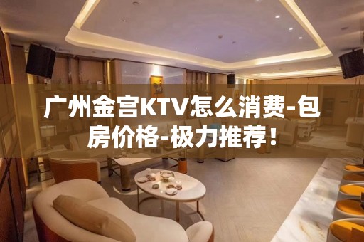 广州金宫KTV怎么消费-包房价格-极力推荐！