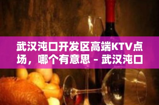 武汉沌口开发区高端KTV点场，哪个有意思 – 武汉沌口开发区KTV排名大全