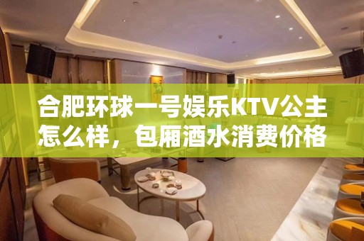 合肥环球一号娱乐KTV公主怎么样，包厢酒水消费价格表。