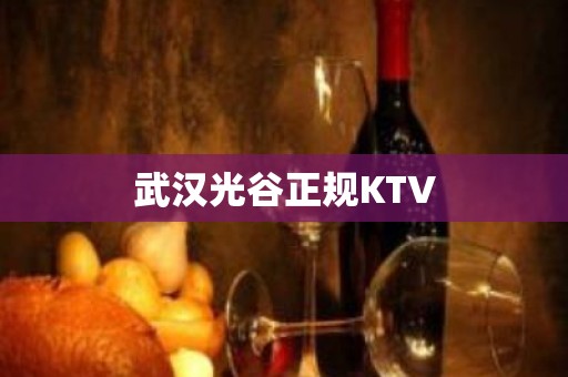 武汉光谷正规KTV