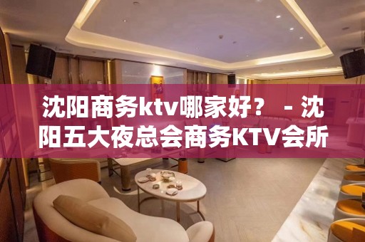 沈阳商务ktv哪家好？－沈阳五大夜总会商务KTV会所