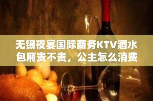 无锡夜宴国际商务KTV酒水包厢贵不贵，公主怎么消费。