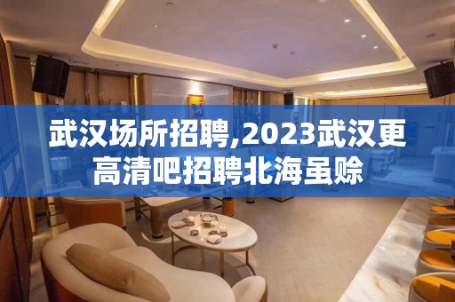 武汉场所招聘,2023武汉更高清吧招聘北海虽赊