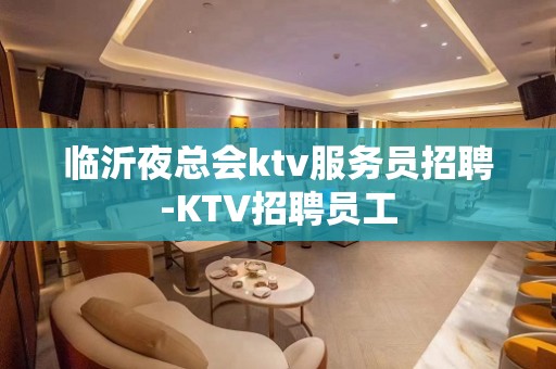 临沂夜总会ktv服务员招聘-KTV招聘员工