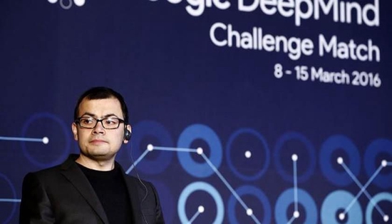 DeepMind CEO：AI未来也许会拥有自我意识