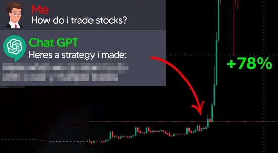 ChatGPT火到金融领域：AI将是投资者的什么？