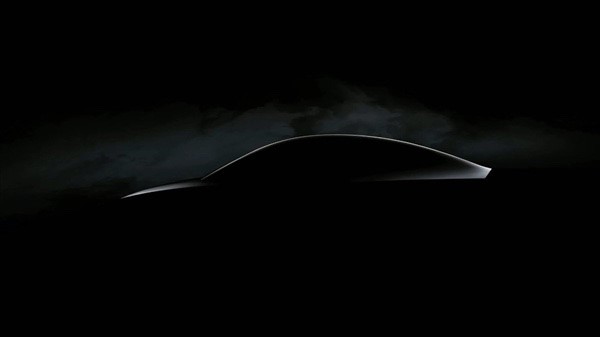 特斯拉公布全新车型预告图：小号Model Y，或卖17万