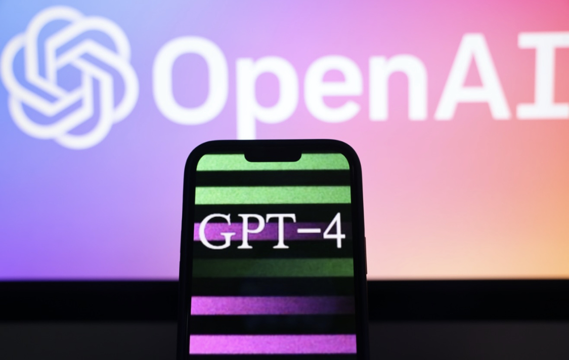 GPT5短期不会问世 马斯克已悄然注册AI公司加入大模型之战