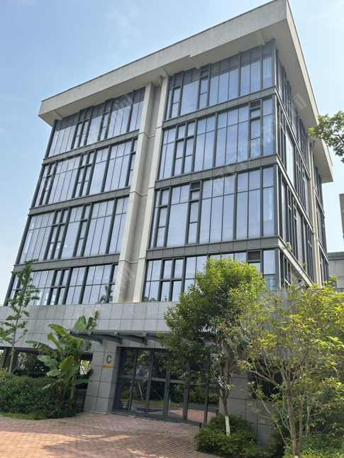 恒久科技千万投资资金流向成迷:实探标的宁波红隼,注册地整栋楼无公司入驻