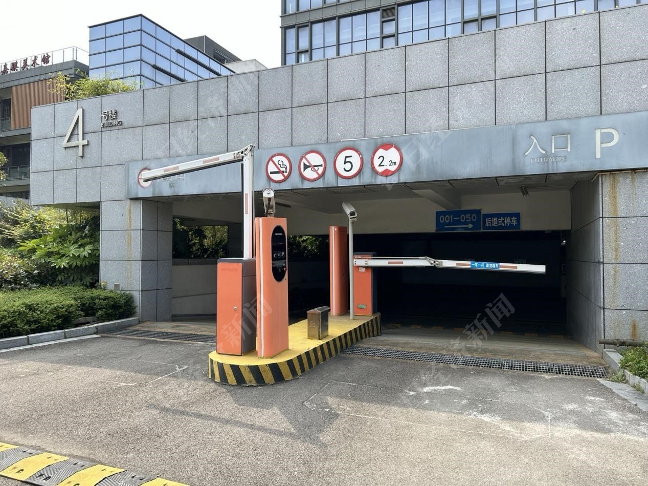 恒久科技千万投资资金流向成迷:实探标的宁波红隼,注册地整栋楼无公司入驻